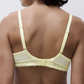 Soutien-gorge plongeant Chantelle - Day To Night - Jaune - 0PR