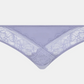 Slip Chantelle EasyFeel - Floral Touch - Paars - 08B