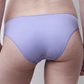 Slip Chantelle EasyFeel - Floral Touch - Paars - 08B