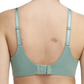 Full cup BH Chantelle EasyFeel - Norah Chic - Groen - 03N