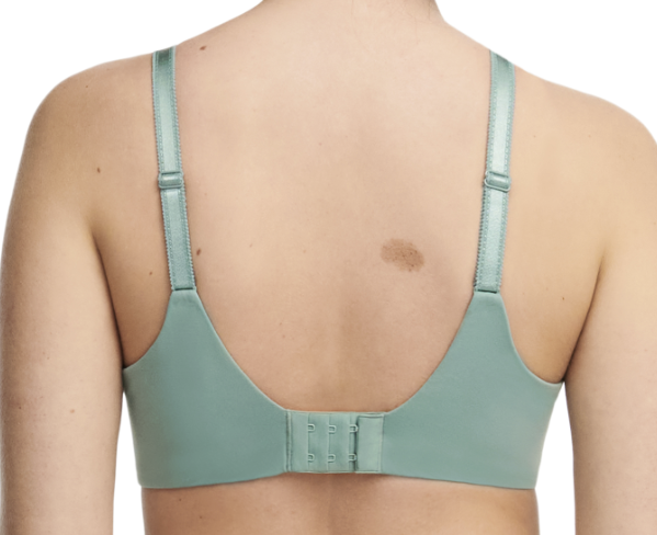 Full cup BH Chantelle EasyFeel - Norah Chic - Groen - 03N