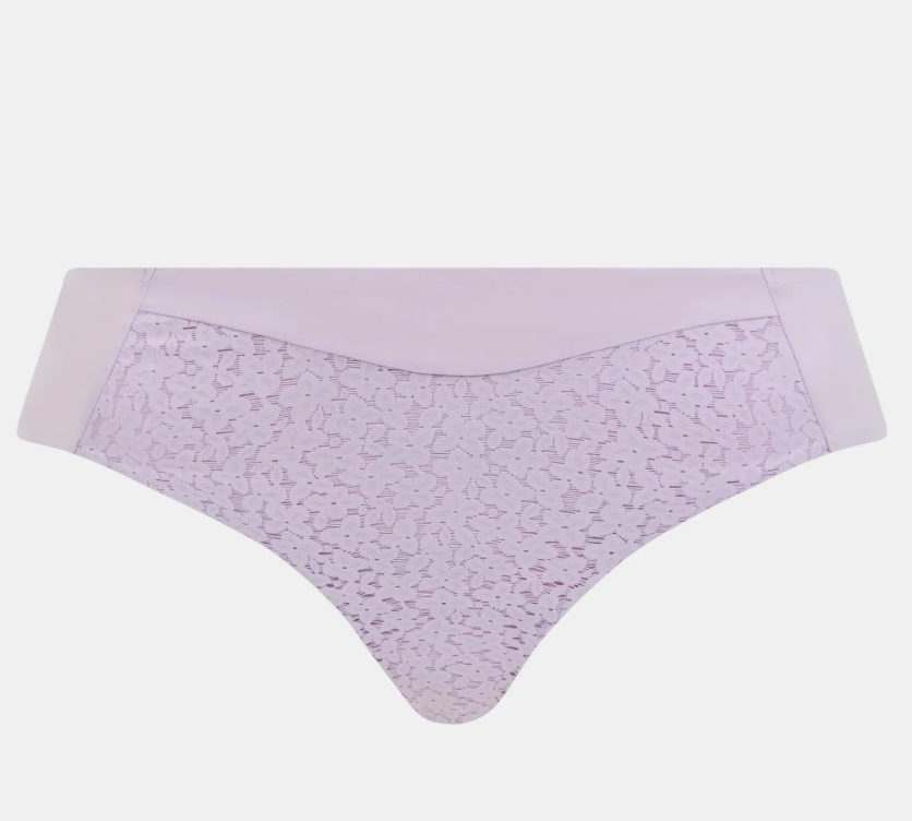 Slip Chantelle EasyFeel - Norah - Paars - 027