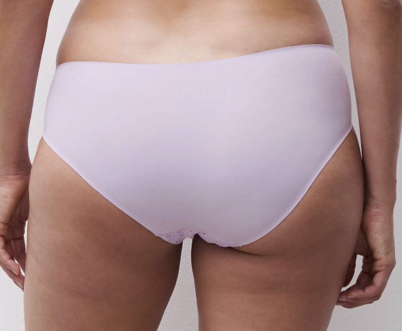 Slip Chantelle EasyFeel - Norah - Paars - 027