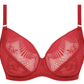 Full cup BH Wacoal - Sensu Lace - Rood - SAL