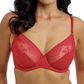 Full cup BH Wacoal - Sensu Lace - Rood - SAL