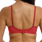 Full cup BH Wacoal - Sensu Lace - Rood - SAL