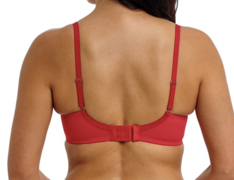 Full cup BH Wacoal - Sensu Lace - Rood - SAL