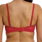 Plunge BH Wacoal - Sensu Lace - Rood - SAL