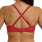 Plunge BH Wacoal - Sensu Lace - Rood - SAL