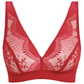 Bralette BH Wacoal - Sensu Lace - Rood - SAL