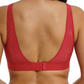 Bralette BH Wacoal - Sensu Lace - Rood - SAL