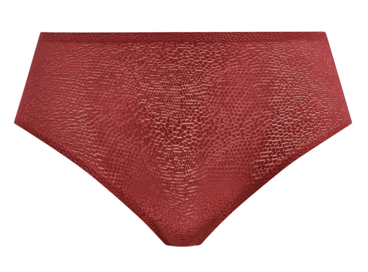 Slip Wacoal - Back Appeal - Rood - REG