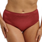 Slip Wacoal - Back Appeal - Rood - REG