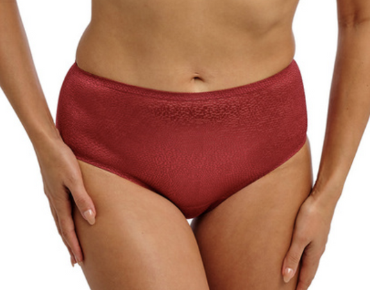 Slip Wacoal - Back Appeal - Rood - REG