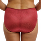 Slip Wacoal - Back Appeal - Rood - REG