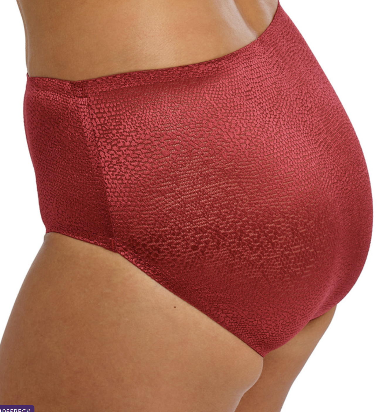 Slip Wacoal - Back Appeal - Rood - REG