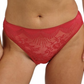 Slip Wacoal - Sensu Lace - Rood - SAL