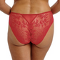 Slip Wacoal - Sensu Lace - Rood - SAL