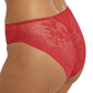 Slip Wacoal - Sensu Lace - Rood - SAL