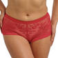 Hipster Wacoal - Sensu Lace - Rood - SAL