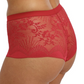 Hipster Wacoal - Sensu Lace - Rood - SAL