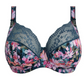 Plunge BH Elomi - Lucie - Print - TOL