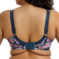 Plunge BH Elomi - Lucie - Print - TOL