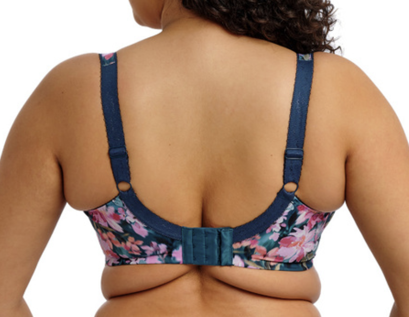 Plunge BH Elomi - Lucie - Print - TOL