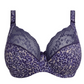 Soutien-gorge plongeant Elomi - Lucie - Imprimé - MIH