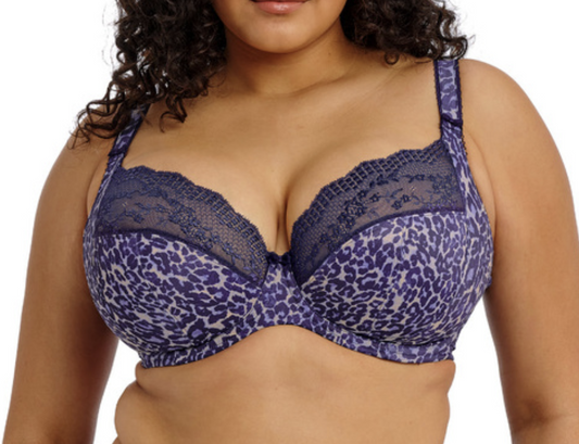 Plunge BH Elomi - Lucie - Print - MIH
