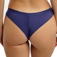 String Freya - Tailored - Bleu - DKS