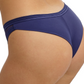 String Freya - Tailored - Bleu - DKS