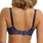 Plunge BH Freya - Tailored - Blauw - DKS