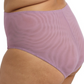 Culotte taille haute Elomi - Brianna - Violette - HER