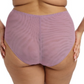 Culotte taille haute Elomi - Brianna - Violette - HER