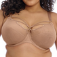 Full cup BH Elomi - Sashi - Beige - CAT