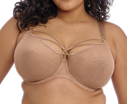 Full cup BH Elomi - Sashi - Beige - CAT