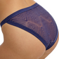 Culotte Freya - Tailored - Bleue - DKS