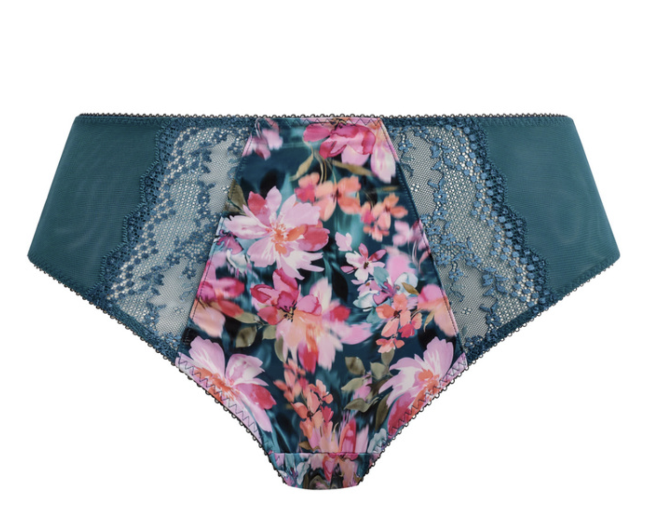 Tailleslip Elomi - Lucie - Print - TOL