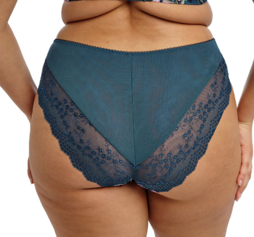 Tailleslip Elomi - Lucie - Print - TOL