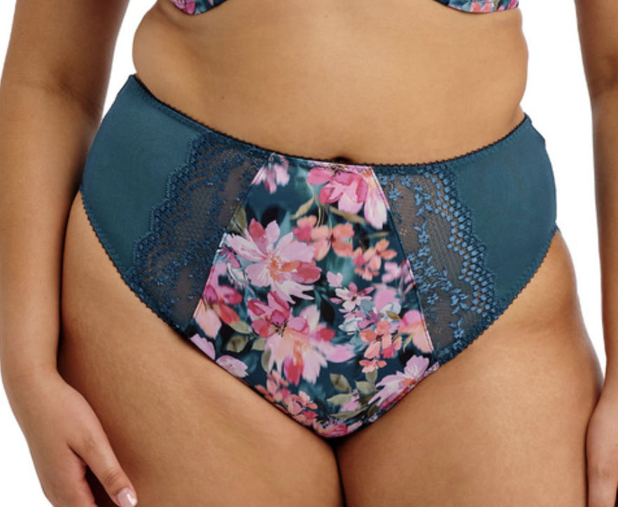 Tailleslip Elomi - Lucie - Print - TOL