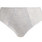 Tailleslip Elomi - Lucie - Wit - WHE