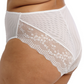 Tailleslip Elomi - Lucie - Wit - WHE
