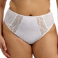 Tailleslip Elomi - Lucie - Wit - WHE
