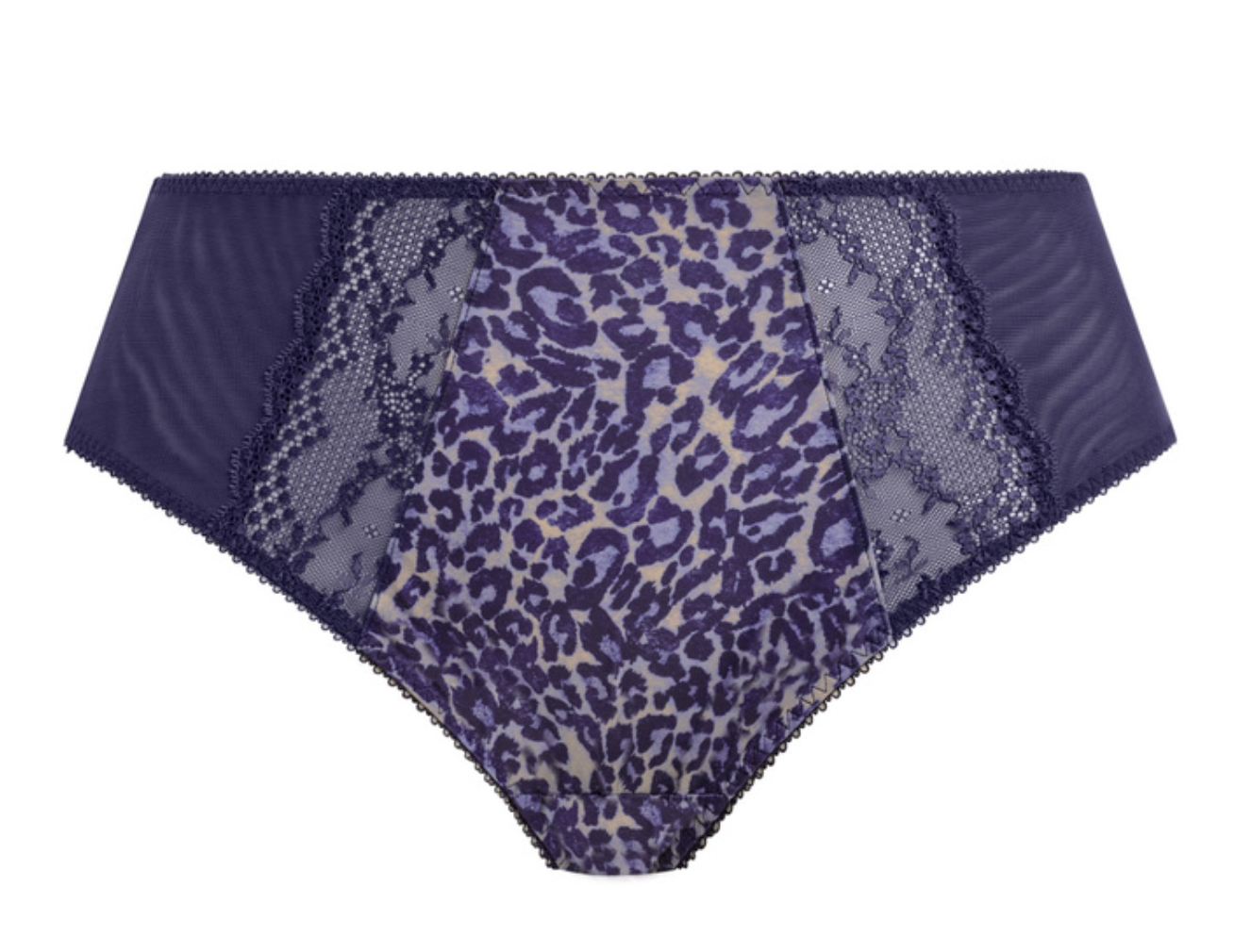 Tailleslip Elomi - Lucie - Print - MIH