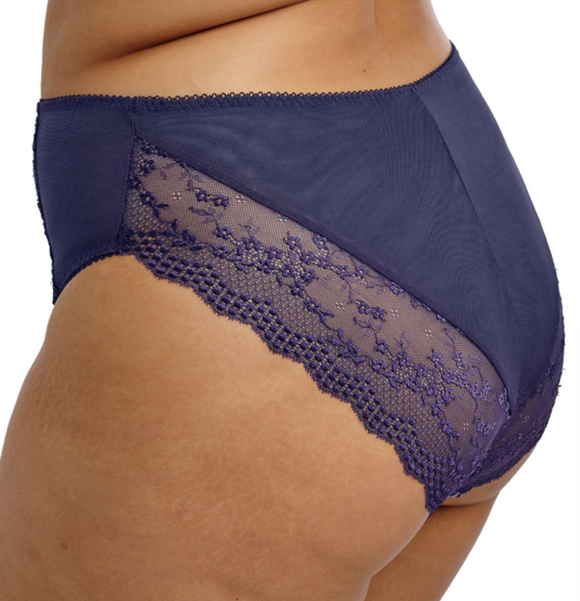 Tailleslip Elomi - Lucie - Print - MIH