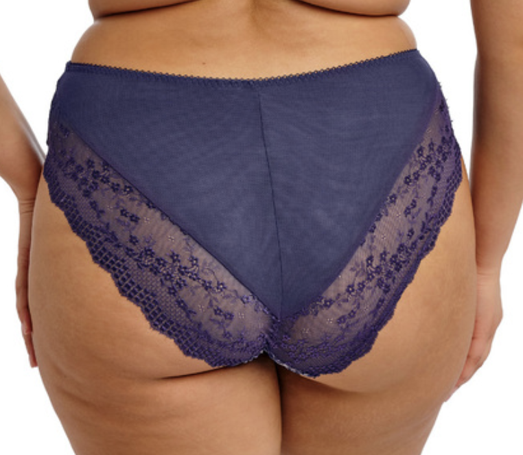 Tailleslip Elomi - Lucie - Print - MIH