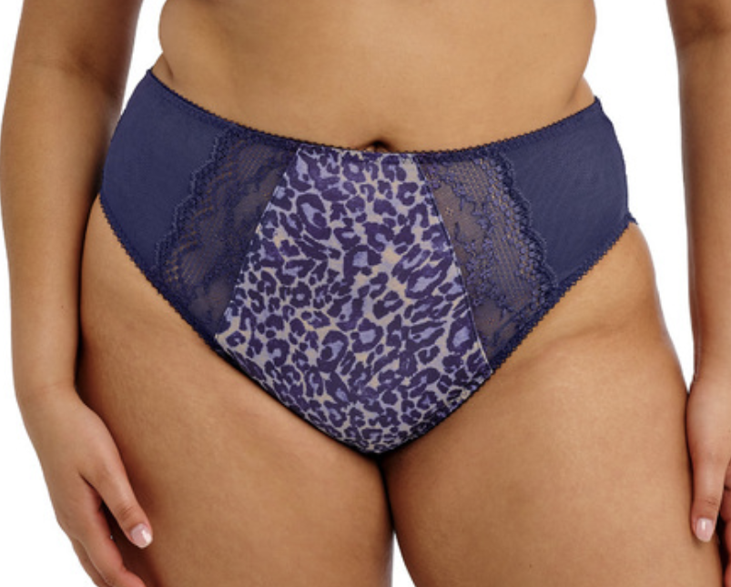 Tailleslip Elomi - Lucie - Print - MIH