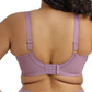 Soutien-gorge plongeant Elomi - Brianna - Violet - HER