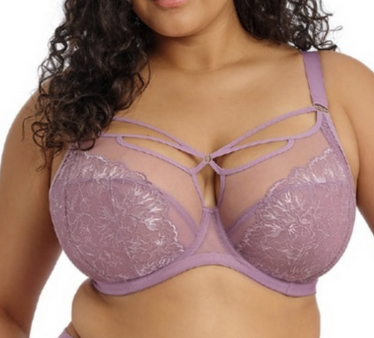 Plunge BH Elomi - Brianna - Paars - HER